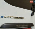 Белый Мерседес eVito, объемом двигателя 0 л и пробегом 208 тыс. км за 26900 $, фото 48 на Automoto.ua