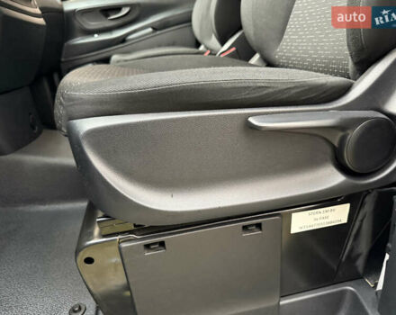 Білий Мерседес eVito, об'ємом двигуна 0 л та пробігом 208 тис. км за 26900 $, фото 35 на Automoto.ua