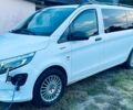 Білий Мерседес eVito, об'ємом двигуна 0 л та пробігом 103 тис. км за 33333 $, фото 1 на Automoto.ua