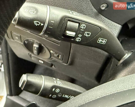 Белый Мерседес eVito, объемом двигателя 0 л и пробегом 208 тыс. км за 26900 $, фото 32 на Automoto.ua