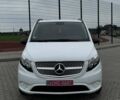 Белый Мерседес eVito, объемом двигателя 0 л и пробегом 50 тыс. км за 28500 $, фото 1 на Automoto.ua