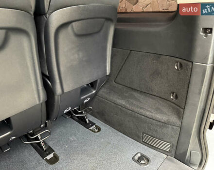 Білий Мерседес eVito, об'ємом двигуна 0 л та пробігом 208 тис. км за 26900 $, фото 42 на Automoto.ua