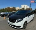 Білий Мерседес eVito, об'ємом двигуна 0 л та пробігом 46 тис. км за 30500 $, фото 1 на Automoto.ua