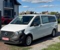 Білий Мерседес eVito, об'ємом двигуна 0 л та пробігом 141 тис. км за 25800 $, фото 1 на Automoto.ua