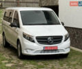 Белый Мерседес eVito, объемом двигателя 0 л и пробегом 208 тыс. км за 26900 $, фото 4 на Automoto.ua
