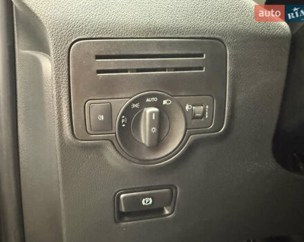 Білий Мерседес eVito, об'ємом двигуна 0 л та пробігом 208 тис. км за 26900 $, фото 37 на Automoto.ua