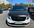 Білий Мерседес eVito, об'ємом двигуна 0 л та пробігом 46 тис. км за 30500 $, фото 1 на Automoto.ua