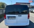 Білий Мерседес eVito, об'ємом двигуна 0 л та пробігом 46 тис. км за 30500 $, фото 19 на Automoto.ua