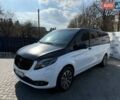 Білий Мерседес eVito, об'ємом двигуна 0 л та пробігом 59 тис. км за 30000 $, фото 2 на Automoto.ua