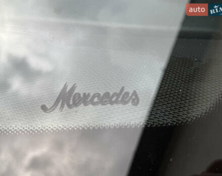 Білий Мерседес eVito, об'ємом двигуна 0 л та пробігом 208 тис. км за 26900 $, фото 52 на Automoto.ua