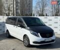 Белый Мерседес eVito, объемом двигателя 0 л и пробегом 59 тыс. км за 30000 $, фото 1 на Automoto.ua