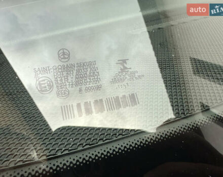 Білий Мерседес eVito, об'ємом двигуна 0 л та пробігом 208 тис. км за 26900 $, фото 53 на Automoto.ua