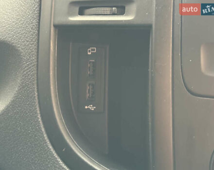 Білий Мерседес eVito, об'ємом двигуна 0 л та пробігом 208 тис. км за 26900 $, фото 21 на Automoto.ua