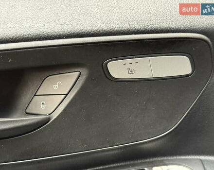 Білий Мерседес eVito, об'ємом двигуна 0 л та пробігом 208 тис. км за 26900 $, фото 39 на Automoto.ua