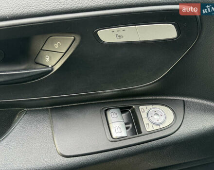 Білий Мерседес eVito, об'ємом двигуна 0 л та пробігом 44 тис. км за 16999 $, фото 13 на Automoto.ua