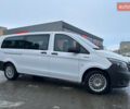 Белый Мерседес eVito, объемом двигателя 0 л и пробегом 67 тыс. км за 29550 $, фото 1 на Automoto.ua