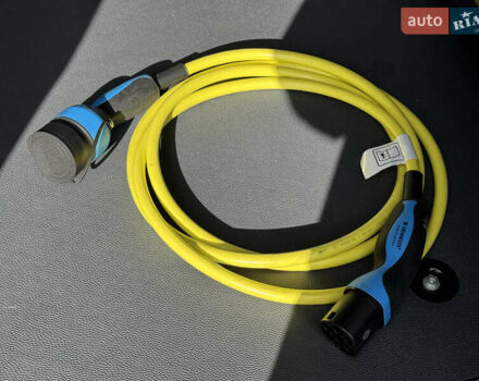 Білий Мерседес eVito, об'ємом двигуна 0 л та пробігом 44 тис. км за 16999 $, фото 30 на Automoto.ua