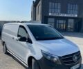 Білий Мерседес eVito, об'ємом двигуна 0 л та пробігом 57 тис. км за 36000 $, фото 1 на Automoto.ua