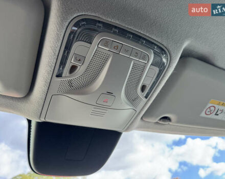 Білий Мерседес eVito, об'ємом двигуна 0 л та пробігом 44 тис. км за 16999 $, фото 22 на Automoto.ua