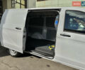 Білий Мерседес eVito, об'ємом двигуна 0 л та пробігом 44 тис. км за 16999 $, фото 27 на Automoto.ua