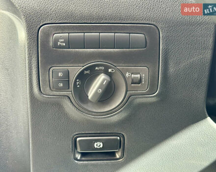 Білий Мерседес eVito, об'ємом двигуна 0 л та пробігом 44 тис. км за 16999 $, фото 14 на Automoto.ua