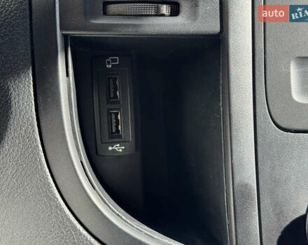 Білий Мерседес eVito, об'ємом двигуна 0 л та пробігом 44 тис. км за 16999 $, фото 20 на Automoto.ua