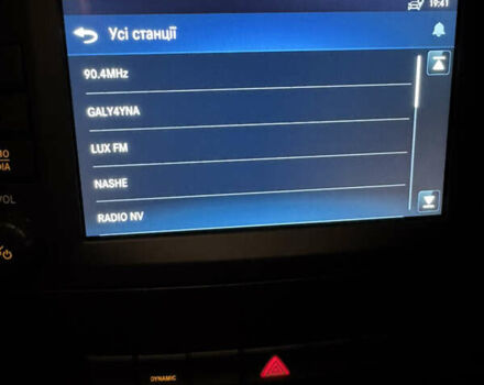 Білий Мерседес eVito, об'ємом двигуна 0 л та пробігом 39 тис. км за 26900 $, фото 41 на Automoto.ua
