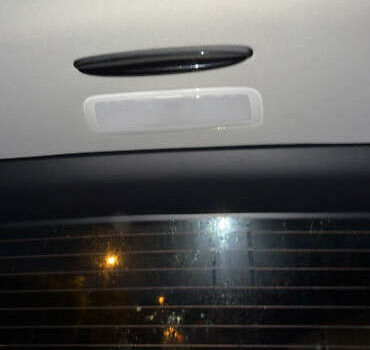 Білий Мерседес eVito, об'ємом двигуна 0 л та пробігом 39 тис. км за 26900 $, фото 56 на Automoto.ua