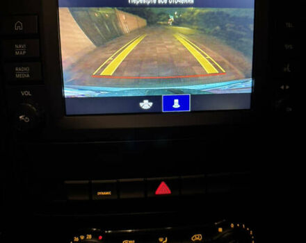 Білий Мерседес eVito, об'ємом двигуна 0 л та пробігом 39 тис. км за 26900 $, фото 44 на Automoto.ua