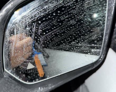 Білий Мерседес eVito, об'ємом двигуна 0 л та пробігом 39 тис. км за 26900 $, фото 33 на Automoto.ua