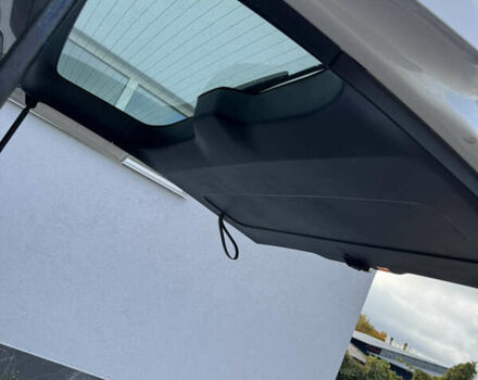 Білий Мерседес eVito, об'ємом двигуна 0 л та пробігом 39 тис. км за 26900 $, фото 17 на Automoto.ua