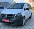 Белый Мерседес eVito, объемом двигателя 0 л и пробегом 131 тыс. км за 38400 $, фото 1 на Automoto.ua