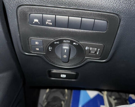 Білий Мерседес eVito, об'ємом двигуна 0 л та пробігом 39 тис. км за 26900 $, фото 36 на Automoto.ua