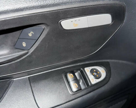 Білий Мерседес eVito, об'ємом двигуна 0 л та пробігом 39 тис. км за 26900 $, фото 34 на Automoto.ua