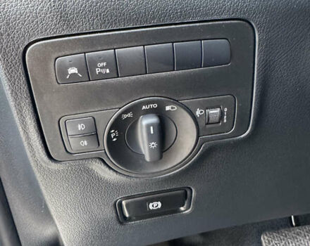 Білий Мерседес eVito, об'ємом двигуна 0 л та пробігом 39 тис. км за 26900 $, фото 28 на Automoto.ua