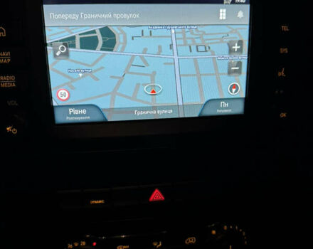 Білий Мерседес eVito, об'ємом двигуна 0 л та пробігом 39 тис. км за 26900 $, фото 43 на Automoto.ua