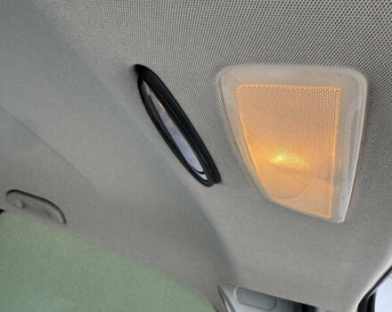 Білий Мерседес eVito, об'ємом двигуна 0 л та пробігом 39 тис. км за 26900 $, фото 18 на Automoto.ua