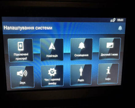 Білий Мерседес eVito, об'ємом двигуна 0 л та пробігом 39 тис. км за 26900 $, фото 38 на Automoto.ua