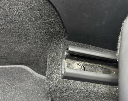 Білий Мерседес eVito, об'ємом двигуна 0 л та пробігом 39 тис. км за 26900 $, фото 31 на Automoto.ua