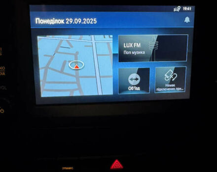 Білий Мерседес eVito, об'ємом двигуна 0 л та пробігом 39 тис. км за 26900 $, фото 40 на Automoto.ua