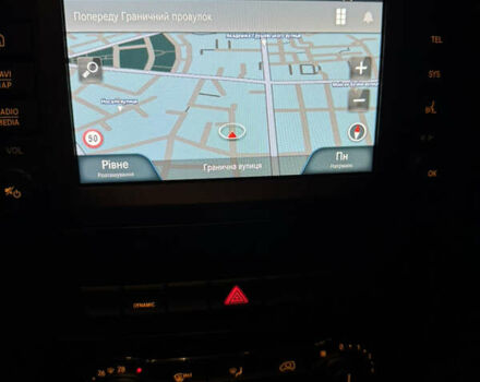 Білий Мерседес eVito, об'ємом двигуна 0 л та пробігом 39 тис. км за 26900 $, фото 42 на Automoto.ua