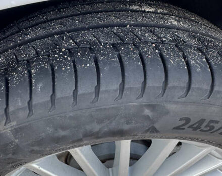 Білий Мерседес eVito, об'ємом двигуна 0 л та пробігом 39 тис. км за 26900 $, фото 15 на Automoto.ua