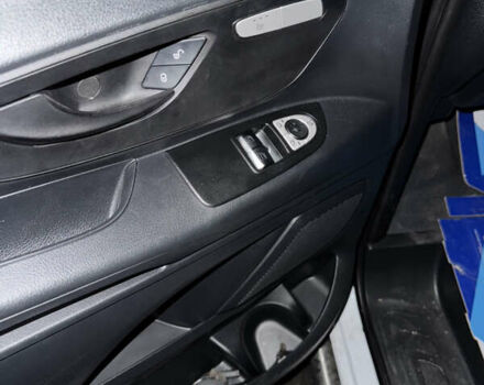 Білий Мерседес eVito, об'ємом двигуна 0 л та пробігом 39 тис. км за 26900 $, фото 49 на Automoto.ua