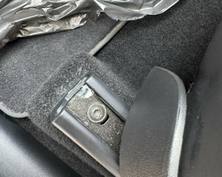 Білий Мерседес eVito, об'ємом двигуна 0 л та пробігом 39 тис. км за 26900 $, фото 32 на Automoto.ua