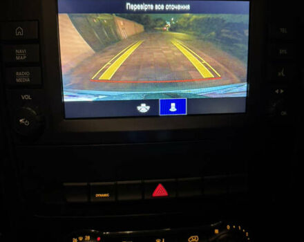 Білий Мерседес eVito, об'ємом двигуна 0 л та пробігом 39 тис. км за 26900 $, фото 45 на Automoto.ua