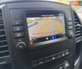 Белый Мерседес eVito, объемом двигателя 0 л и пробегом 131 тыс. км за 38400 $, фото 75 на Automoto.ua