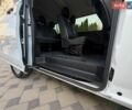 Белый Мерседес eVito, объемом двигателя 0 л и пробегом 131 тыс. км за 38400 $, фото 58 на Automoto.ua