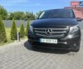Черный Мерседес eVito, объемом двигателя 0 л и пробегом 37 тыс. км за 16500 $, фото 2 на Automoto.ua