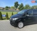 Черный Мерседес eVito, объемом двигателя 0 л и пробегом 37 тыс. км за 16500 $, фото 3 на Automoto.ua