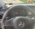 Черный Мерседес eVito, объемом двигателя 0 л и пробегом 37 тыс. км за 16500 $, фото 4 на Automoto.ua